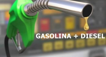 Não misture Diesel na gasolina! Saiba por quê!