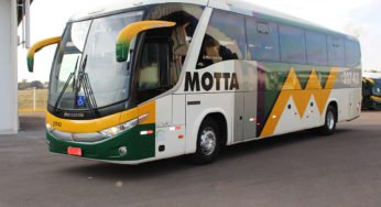 Para continuar com suas operações em MT a Viação Motta vai à justiça