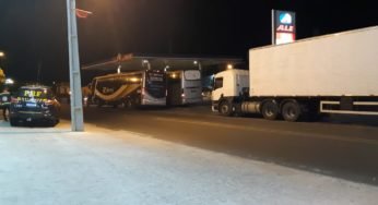 Mais de R$ 1 milhão em produtos sem nota fiscal são apreendidos pela PRF