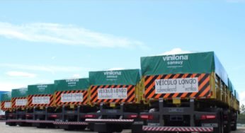 Pequenas transportadoras estão faturando alto em 2021 mesmo com crise