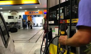 Perspectiva para o preço da gasolina em 2022