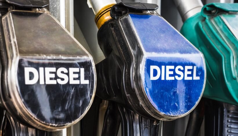 Projeto pretende substituir o Diesel por Hidrogênio em 2040