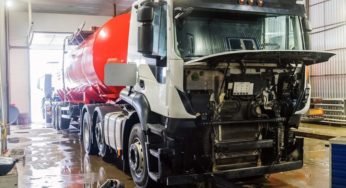 Quantos quilômetros um motor de caminhão pode durar?