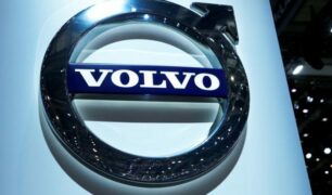Volvo investiga roubo de dados de pesquisa e desenvolvimento