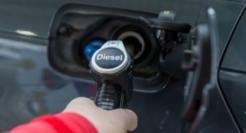 Saiba quais são as vantagens de um veículo pequeno movido a Diesel