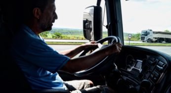 Governo do Estado firma parceria para diagnóstico de saúde de caminhoneiros nas rodovias federais