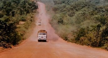 Série rodovias: Belém- Brasília, o sonho que matou o sonhador