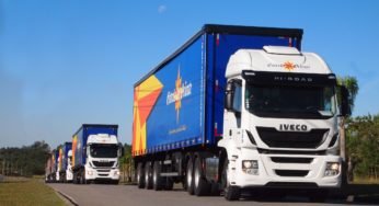 Transportadora Estrela do Oriente oferece oportunidade de emprego para caminhoneiro