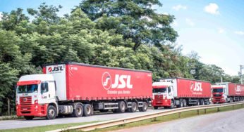 Veja quanto ganha um motorista carreteiro na transportadora JSL