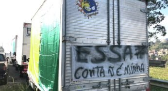 Veja nova reforma sindical pode tirar diversos direitos dos caminhoneiros