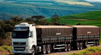 Contran determina limites de pesos e dimensões permitidos para caminhões e ônibus