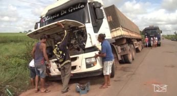Você caminhoneiro está preparado para os imprevistos das estradas?