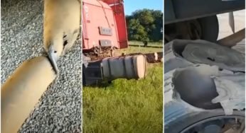 Troladas e brincadeiras à parte vídeo mostra acidentes incríveis