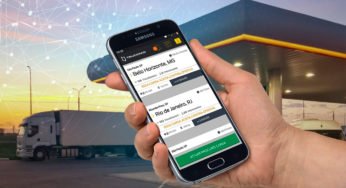 Quais empresas oferecem fretes para caminhoneiros autônomos?