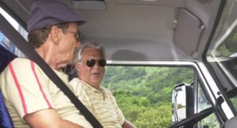 Você se lembra da série Carga Pesada? Vejam curiosidades a respeito do maior seriado da TV brasileira!