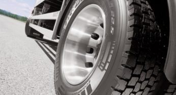 O segmento de transporte de cargas quer manter alíquota zero para pneu importado