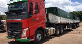 Transportadora Rodobelo está com vagas em aberto para motorista