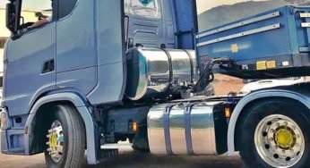 Foi aprovado projeto que exclui adicional de periculosidade em Transporte de combustível para uso próprio