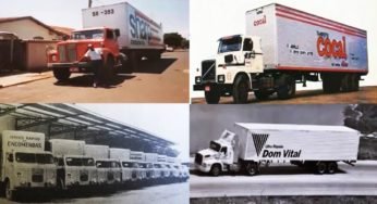 Transportadoras que faliram