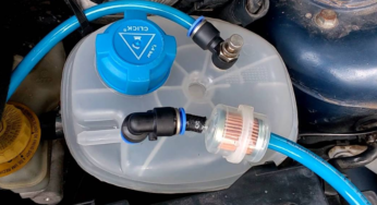 Vapor de gasolina funciona? veja os testes.