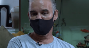 Caminhoneiro tenta provar que não participou de assalto avaliado em R$ 3 milhões