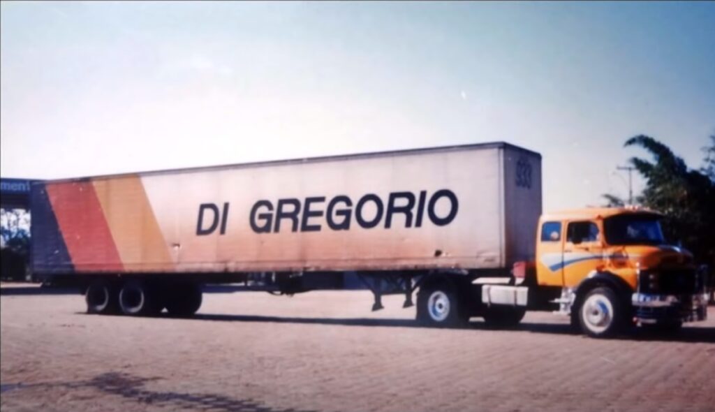 Transportadora Di Gregorio