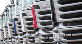 Aluguel de caminhões vem crescendo no mercado, vale a pena?