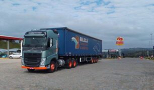 Bileca Transportes está contratando caminhoneiros em Minas Gerais