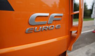 Caminhões euro 6 devem elevar o preço de venda em 20% em 2022
