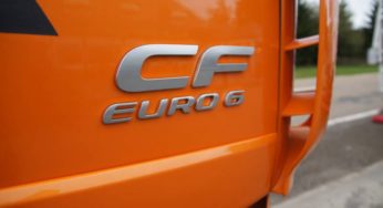 Caminhões euro 6 devem elevar o preço de venda em 20% em 2022