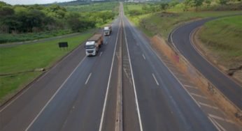 Caminhoneiro dá dicas na internet sobre como enfrentar o ano de 2022 na categoria