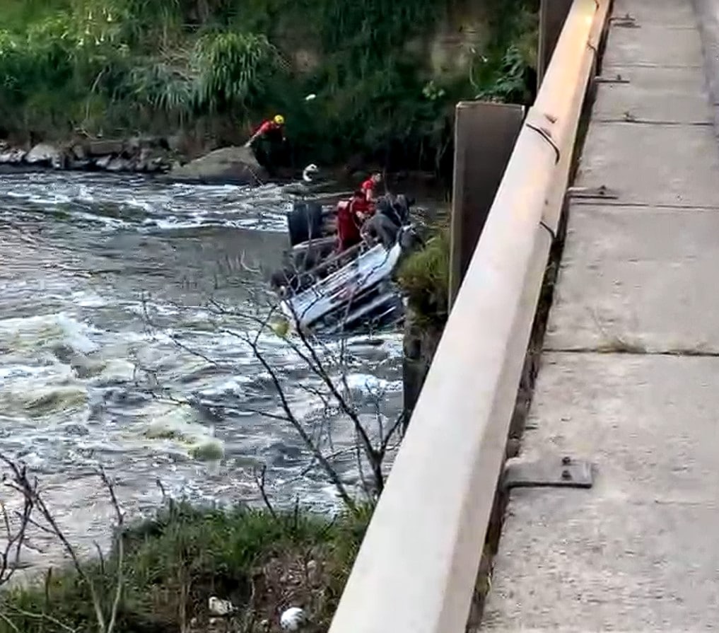 Caminhoneiro morre em seu primeiro dia de trabalho