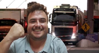 Líder preso por desvio de carga segue detido mesmo após 3 meses de prisão