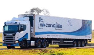 Carvalima Transporte abre vagas para caminhoneiros