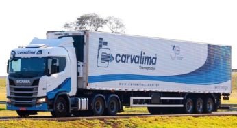 Carvalima Transporte abre vagas para caminhoneiros