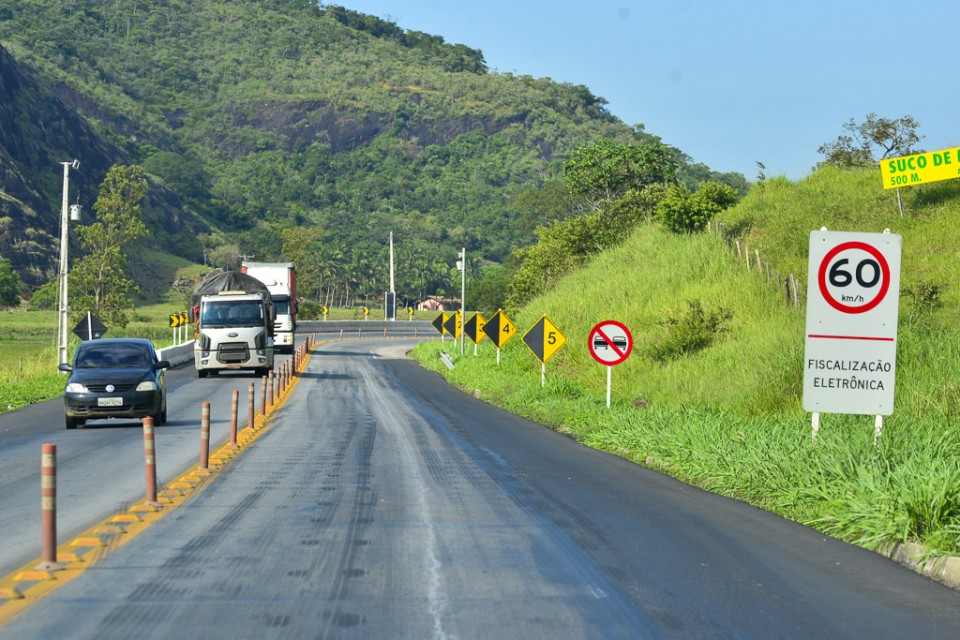Conheça as estradas mais perigosas do Brasil