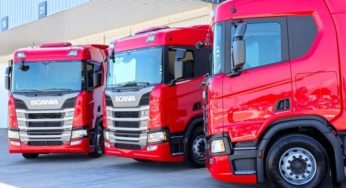 Santander planeja ser líder em financiamentos para caminhões e ônibus em três anos