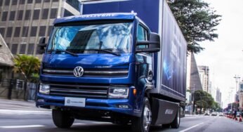 TRATON Financial Services oferece financiamento com juros especiais para caminhões Volkswagen