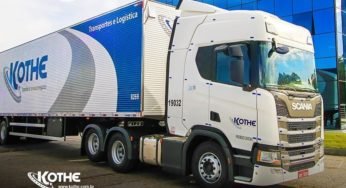Mutirão de Vagas: Kothe Transportes contrata Motoristas Carreteiros e Auxiliares em Jundiaí (SP)