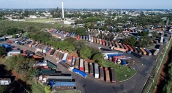 Quem vai transportar a produção se o Brasil continuar perdendo caminhoneiros?