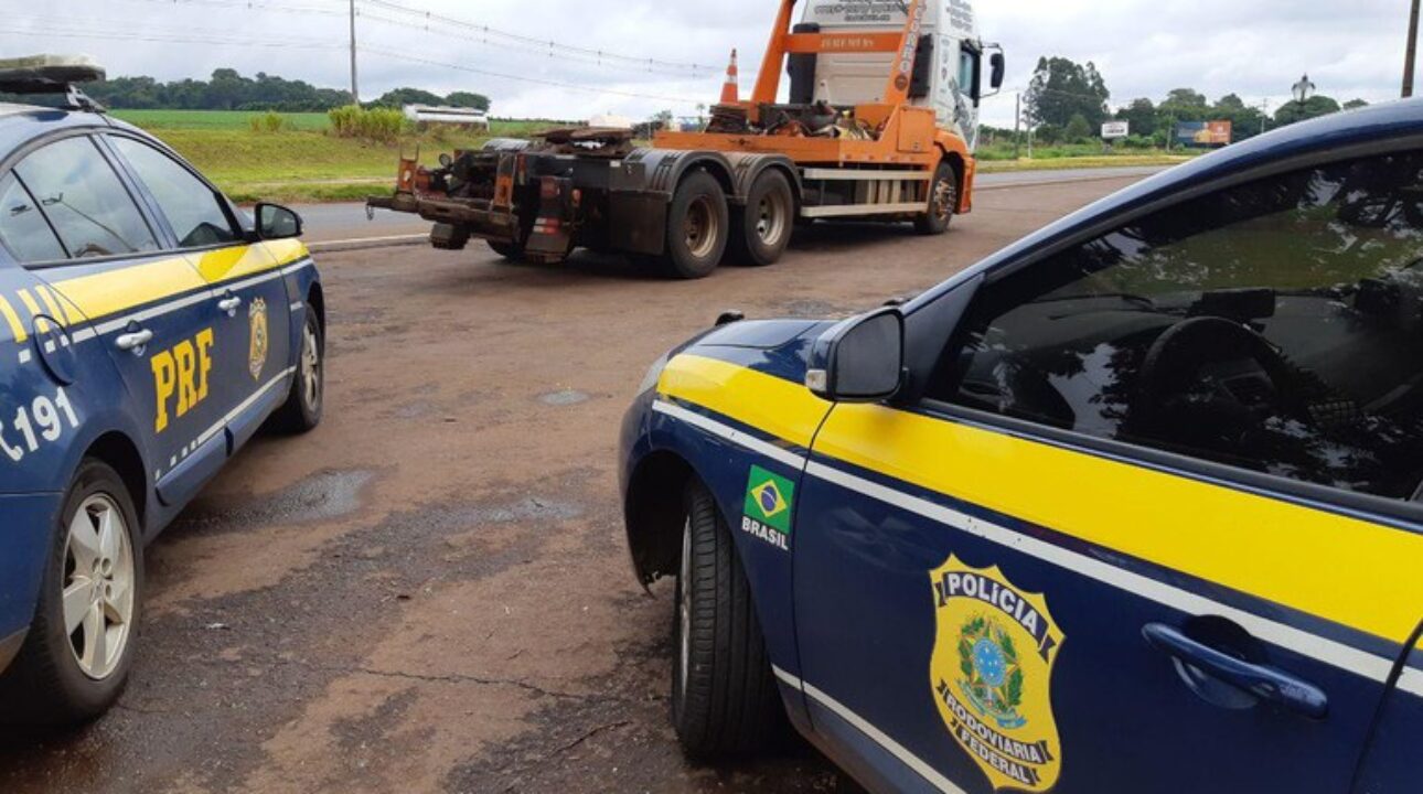 Mudança No Código de Trânsito Brasileiro Prevê Ressalvas na remoção de veículos