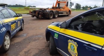 Mudança No Código de Trânsito Brasileiro Prevê Ressalvas na remoção de veículos