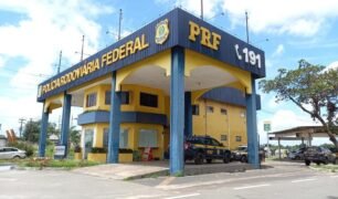 PRF flagra verdureiro que percorreu 2.300 km em 48 horas