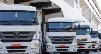 Transportadora Power abre processo seletivo para motorista