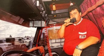 Quais as gírias dos caminhoneiros que dominam o país