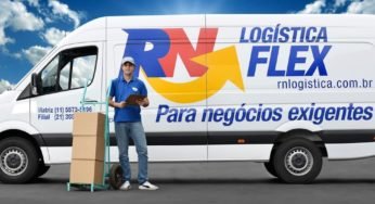RN Logística abre oportunidade de emprego para caminhoneiros