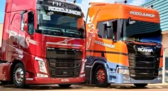 RodoJunior Transportes e Logística abre 20 vagas para carreteiro