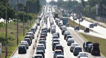 Segundo ano consecutivo, o pagamento do seguro DPVAT será isento aos motoristas