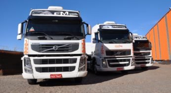 Steel Logística anuncia vagas para motorista carreteiro