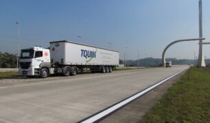 Tquim Transportes oferece vagas de emprego para motorista carreteiro